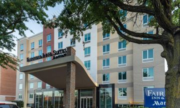 Fairfield Inn & Suites New York Queen