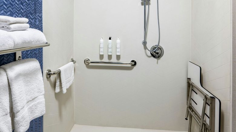 <b>Fairfield Inn & Suites St Louis Chesterfield Room</b>. Images powered by <a href="https://www.leonardoworldwide.com/" title="Leonardo Worldwide" target="_blank">Leonardo</a>.