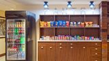 Four Points by Sheraton Nashville Arpt Restaurant