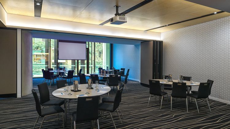 Four Points by Sheraton Brisbane Meeting