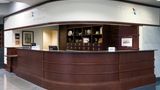 Four Points by Sheraton Huntsville Arpt Lobby
