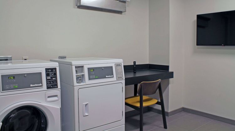 Fairfield Inn & Suites St. Louis South Other