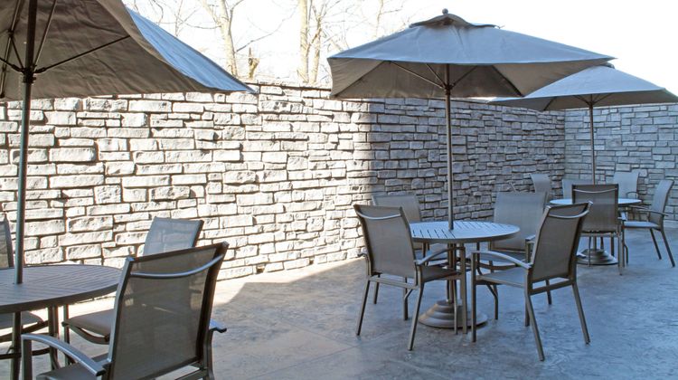 Fairfield Inn & Suites St. Louis South Other