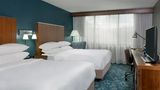 Four Points by Sheraton Huntsville Arpt Room
