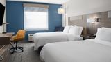 Holiday Inn Express Toledo North Room