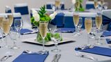Four Points by Sheraton Huntsville Arpt Meeting