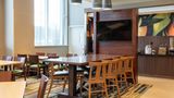 Fairfield Inn & Suites New York Queen Restaurant