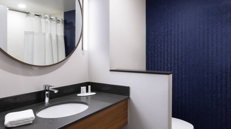 <b>Fairfield Inn & Suites O'Fallon, IL Room</b>. Images powered by <a href="https://www.leonardoworldwide.com/" title="Leonardo Worldwide" target="_blank">Leonardo</a>.