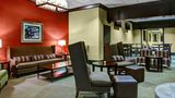 Four Points by Sheraton Huntsville Arpt Restaurant