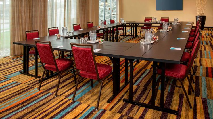 Fairfield Inn & Stse Harrisburg Intl Apt Meeting