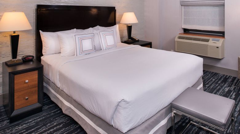 <b>Fairfield Inn & Suites By Marriott/Times Room</b>. Images powered by <a href="https://www.leonardoworldwide.com/" title="Leonardo Worldwide" target="_blank">Leonardo</a>.