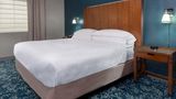 Four Points by Sheraton Huntsville Arpt Suite