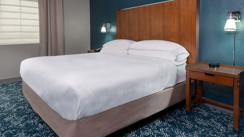 <b>Four Points by Sheraton Huntsville Arpt Suite</b>. Images powered by <a href="https://www.leonardoworldwide.com/" title="Leonardo Worldwide" target="_blank">Leonardo</a>.