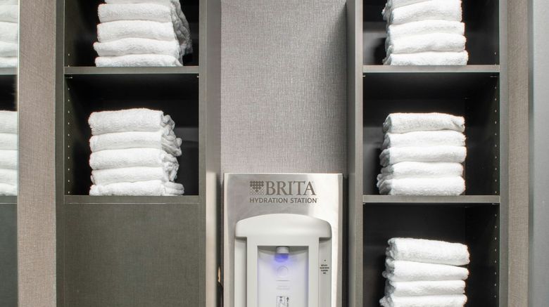 <b>Fairfield Inn & Suites New York Queen Health Club</b>. Images powered by <a href="https://www.leonardoworldwide.com/" title="Leonardo Worldwide" target="_blank">Leonardo</a>.