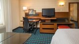Fairfield Inn/Suites New York Manhattan Suite