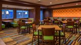 Fairfield Inn & Suites St Louis Westport Restaurant