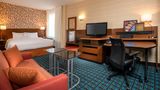 Fairfield Inn/Suites New York Manhattan Suite