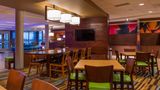 Fairfield Inn & Suites St Louis Westport Restaurant