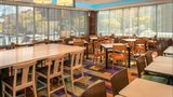 Fairfield Inn/Suites New York Manhattan Restaurant
