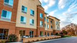 Fairfield Inn & Suites New Cumberland Exterior