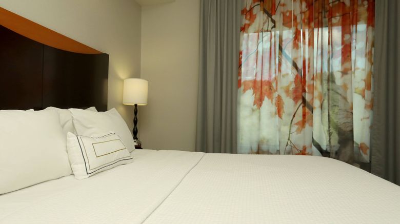 <b>Fairfield Inn & Suites New Cumberland Suite</b>. Images powered by <a href="https://www.leonardoworldwide.com/" title="Leonardo Worldwide" target="_blank">Leonardo</a>.