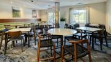 Fairfield Inn & Suites New Cumberland Restaurant