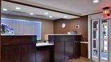 Fairfield Inn & Suites Hattiesburg Lobby