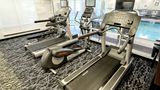 Fairfield Inn & Suites New Cumberland Health Club