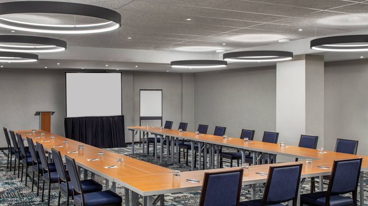 Fairfield Inn/Stes New York Manhattan Meeting