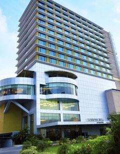 Four Points by Sheraton Navi Mumbai