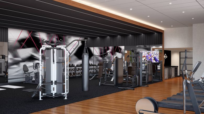 <b>Marriott Owings Mills Metro Centre Recreation</b>. Images powered by <a href="https://www.leonardoworldwide.com/" title="Leonardo Worldwide" target="_blank">Leonardo</a>.