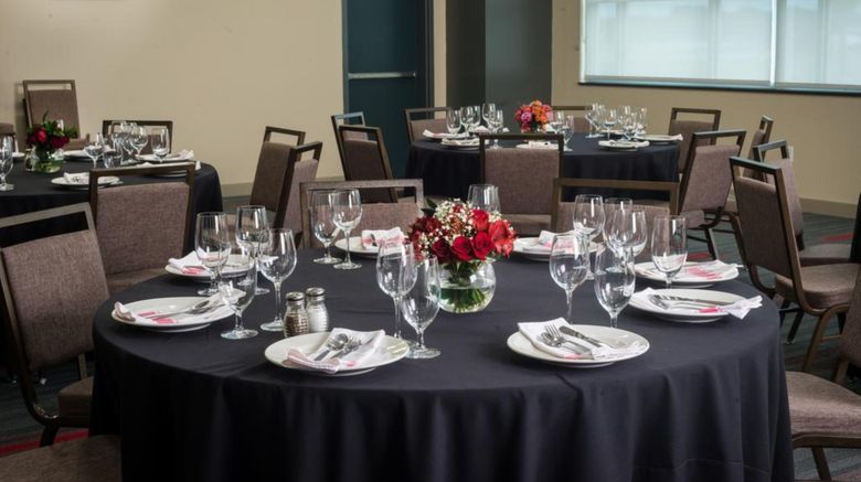 <b>Four Points by Sheraton IAH Airport Meeting</b>. Images powered by <a href="https://www.leonardoworldwide.com/" title="Leonardo Worldwide" target="_blank">Leonardo</a>.