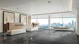 Fairfield by Marriott Wulin Square Lobby