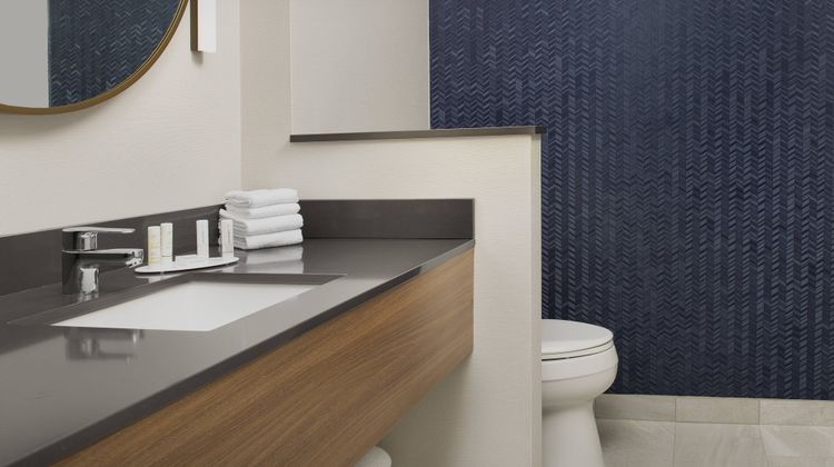 Fairfield Inn & Suites Rohnert Park Room