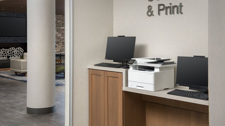 Fairfield Inn & Suites Rohnert Park Other
