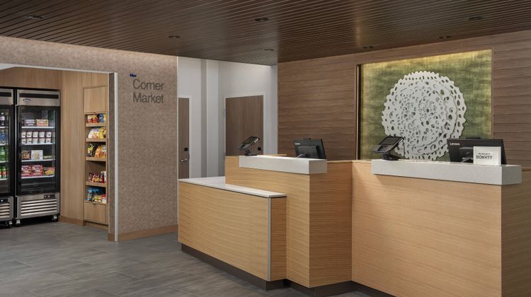Fairfield Inn & Suites Rohnert Park Other