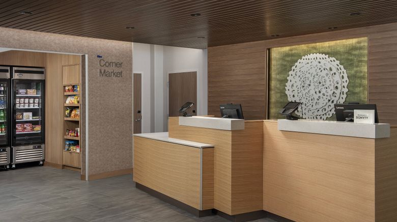 <b>Fairfield Inn & Suites Rohnert Park Other</b>. Images powered by <a href="https://www.leonardoworldwide.com/" title="Leonardo Worldwide" target="_blank">Leonardo</a>.