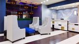 Fairfield Inn & Stes NY Long Island City Lobby