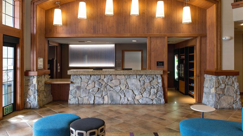 <b>Fairfield Inn & Suites Santa Rosa Lobby</b>. Images powered by <a href="https://www.leonardoworldwide.com/" title="Leonardo Worldwide" target="_blank">Leonardo</a>.