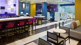 Fairfield Inn & Stes NY Long Island City Lobby
