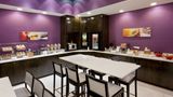 Fairfield Inn & Stes NY Long Island City Restaurant