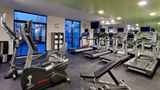 Fairfield Inn & Stes NY Long Island City Health Club