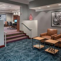 Four Points Sheraton Boston Logan Arpt