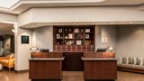 Four Points Sheraton Boston Logan Arpt Lobby