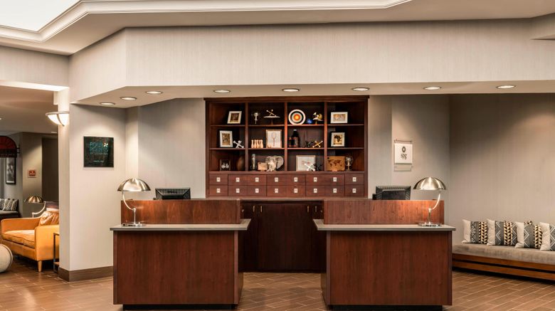 <b>Four Points Sheraton Boston Logan Arpt Lobby</b>. Images powered by <a href="https://www.leonardoworldwide.com/" title="Leonardo Worldwide" target="_blank">Leonardo</a>.