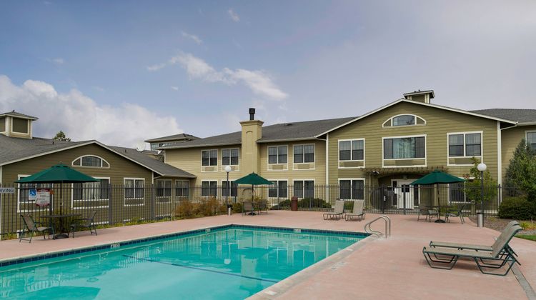 Fairfield Inn & Suites Santa Rosa Pool