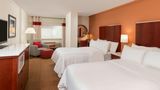 Four Points Sheraton Boston Logan Arpt Room