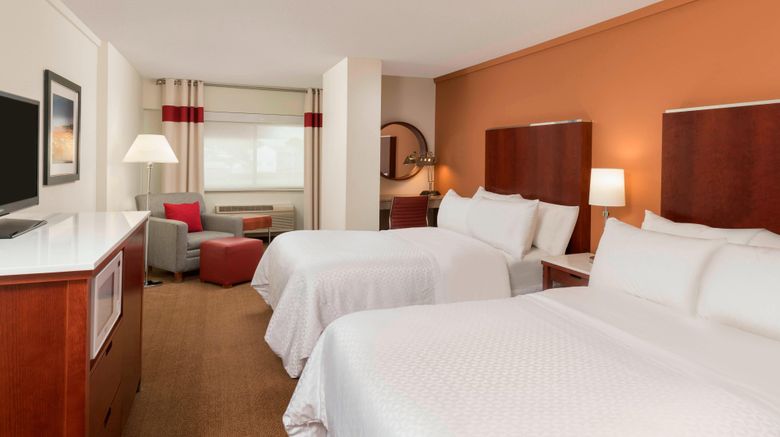 <b>Four Points Sheraton Boston Logan Arpt Room</b>. Images powered by <a href="https://www.leonardoworldwide.com/" title="Leonardo Worldwide" target="_blank">Leonardo</a>.