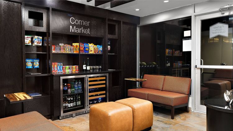 Fairfield Inn New York Manhattan/Chelsea Other