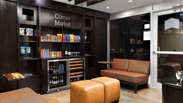 <b>Fairfield Inn New York Manhattan/Chelsea Other</b>. Images powered by <a href="https://www.leonardoworldwide.com/" title="Leonardo Worldwide" target="_blank">Leonardo</a>.